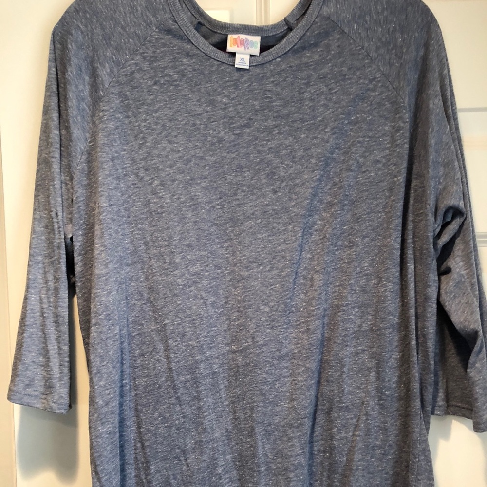 LuLaRoe XL Randy